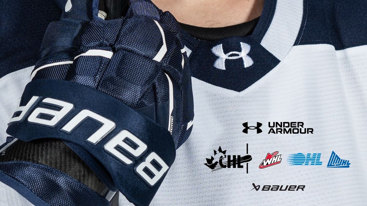 Parking Victoria Royals at Vancouver Giants