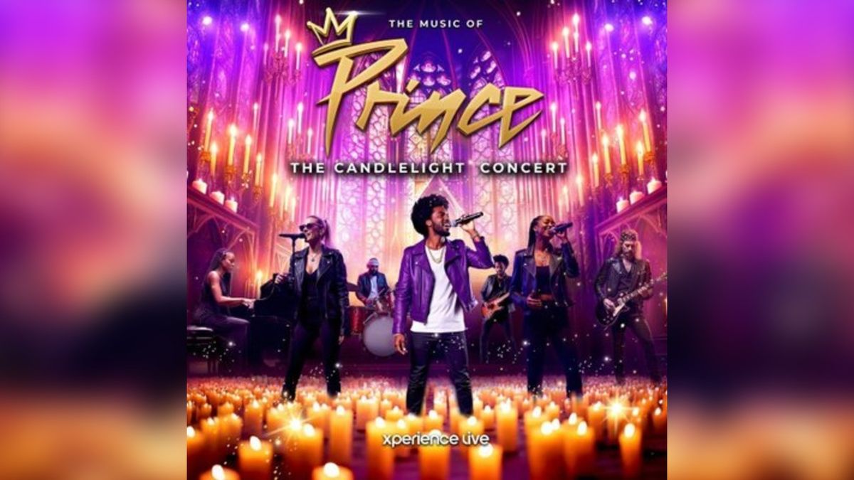 Prince - The Candlelight Concert at O2 City Hall