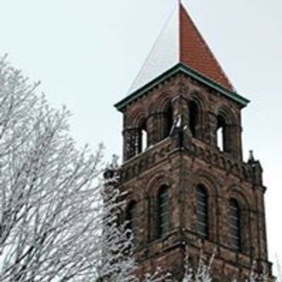 Lafayette Ave. Presbyterian Church