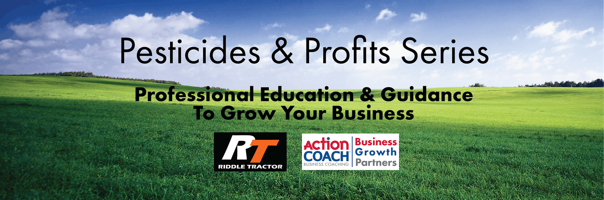 Pesticides & Profits (January 2026) | Continuing Education Series