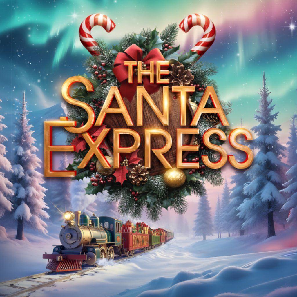The Santa Express