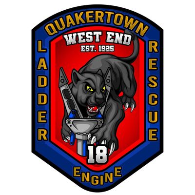 West End Fire Company