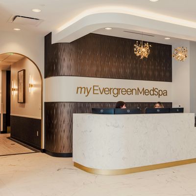 myEvergreen Medspa