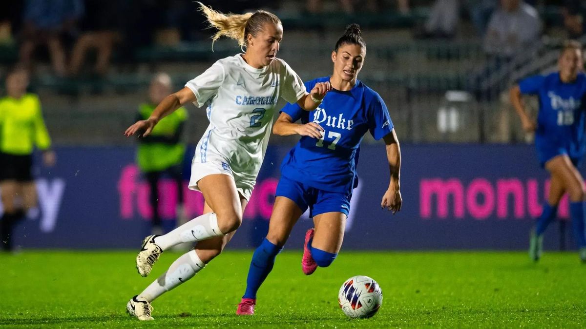 Parking North Carolina Tar Heels at NC State Wolfpack Womens Gymnastics