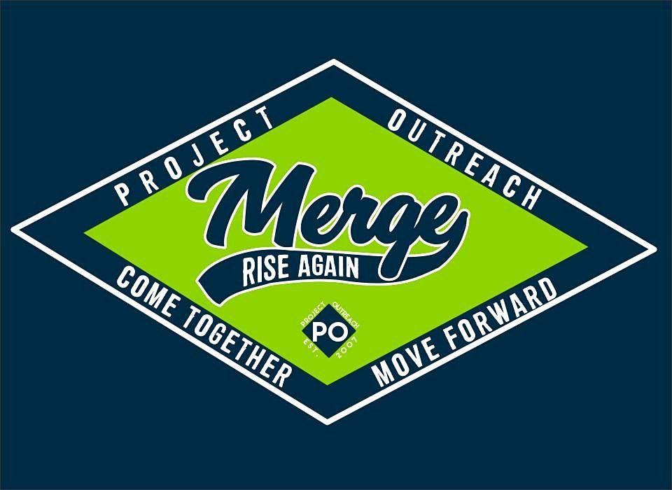 Merge The Project Outreach Conference Redemption Church North Mobile Saraland Al July 16 21