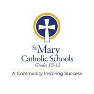 St. Mary Catholic Schools