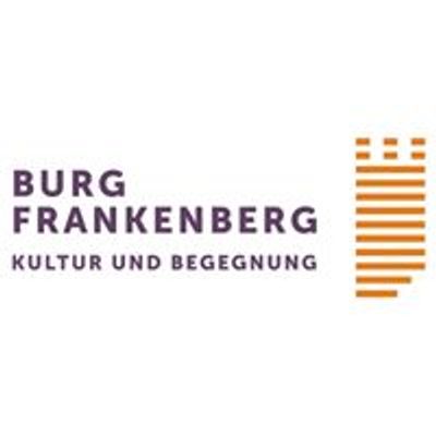 Burg Frankenberg - FrankenbUerger e.V.