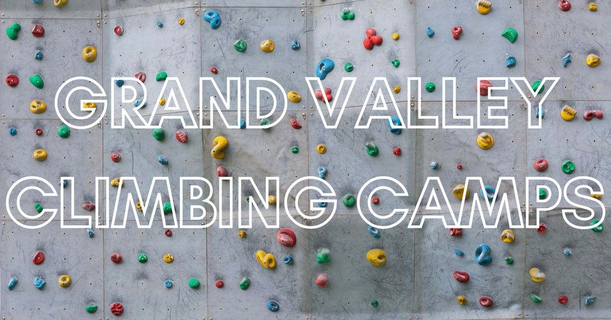 Grand Valley Climbing Day Camps 611 25 Rd, Grand Junction, CO 81505