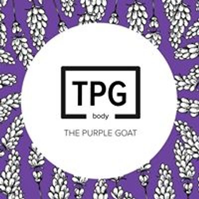 The Purple Goat