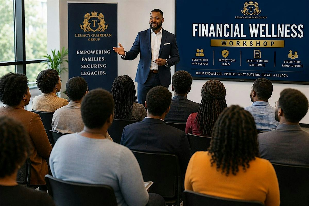 Generational Wealth and Estate Planning