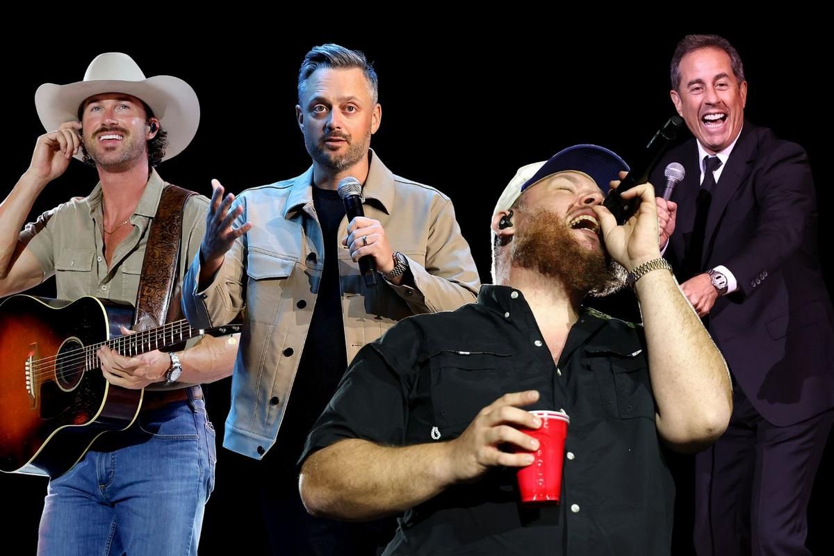 Fortune Feimster (Rescheduled from 11\/21\/25)