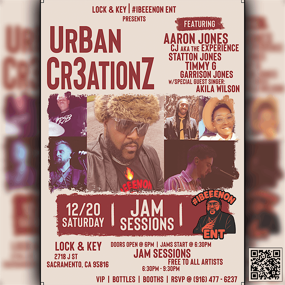 Urban Cr3ationz