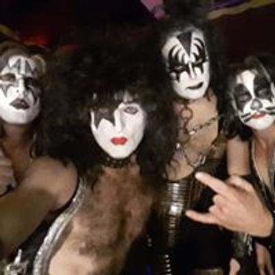 KISS ALIVE....The Tribute