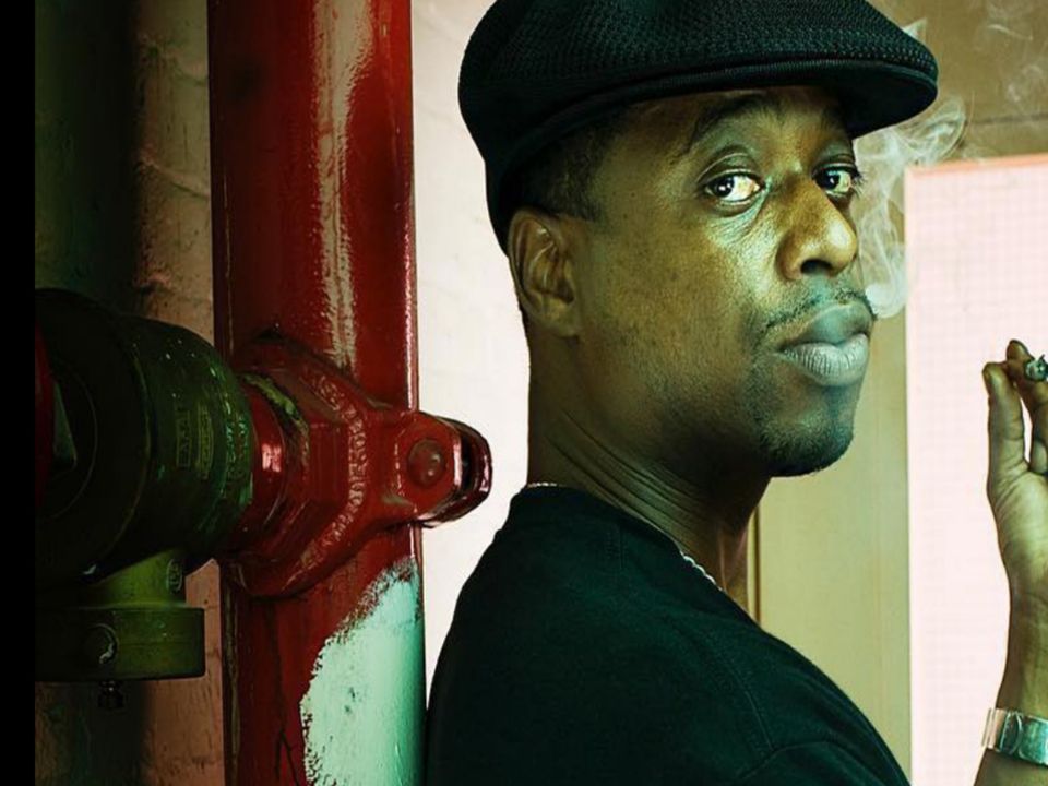 Devin The Dude with J-Mar\/BARZ\/Sean The Shaman