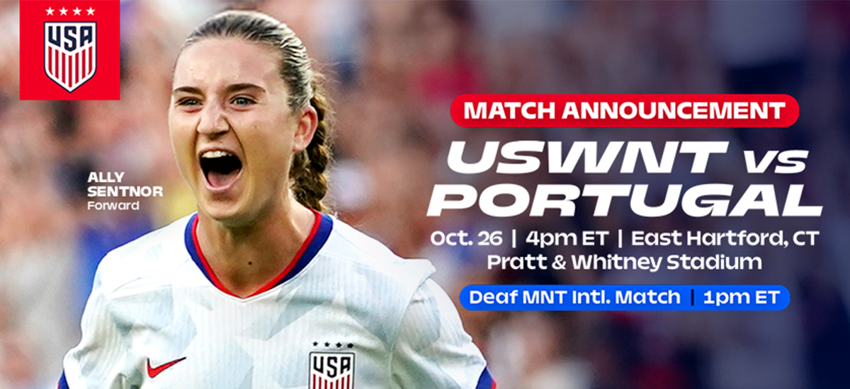 Parking Portugal at U.S. Womens National Soccer Team - Doubleheader