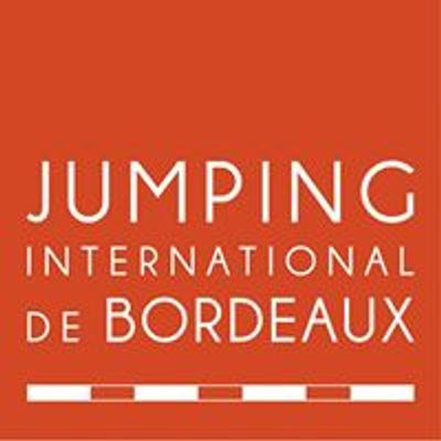 Jumping International de Bordeaux