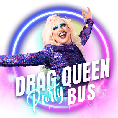 The Drag Queen Party Bus