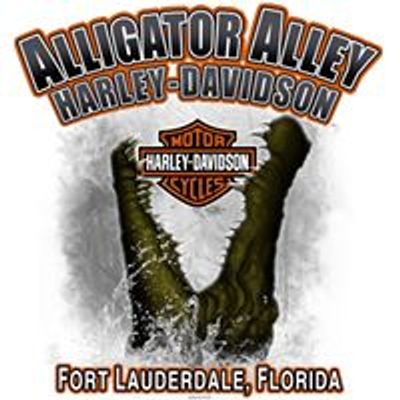 Alligator Alley Harley-Davidson