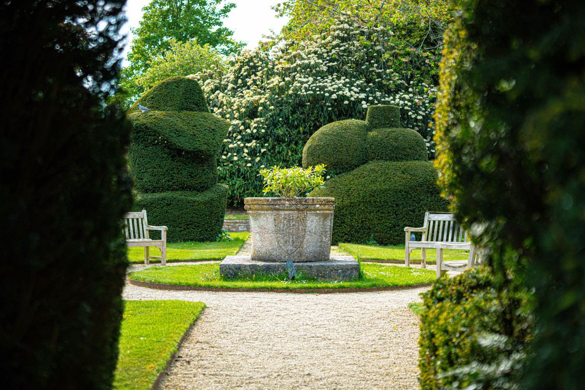 Luxury Retreat & Spa Day