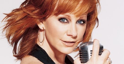 Reba McEntire Biloxi