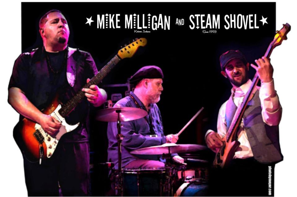 40th Howard County Vietnam Veterans' Reunion welcomes back Mike Milligan and Steam Shovel