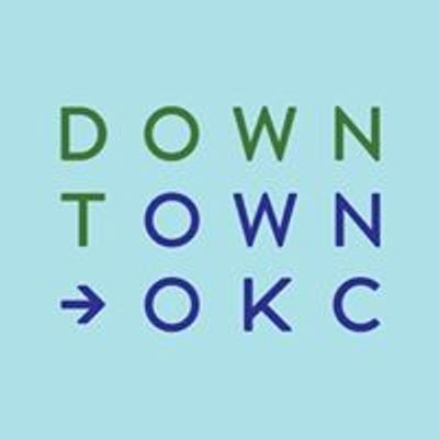 Downtown OKC Partnership