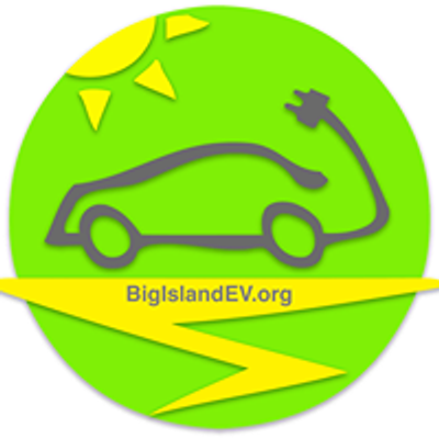 Big Island EV Association