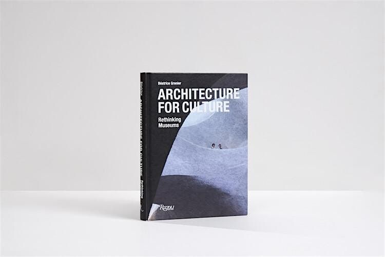 Lancement et discussion - L\u2019architecture au service de la culture