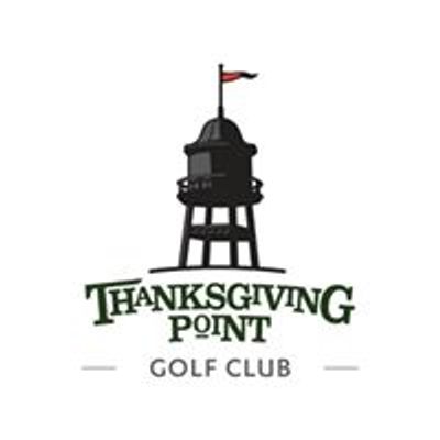 Thanksgiving Point Golf Club