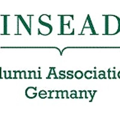 INSEAD Alumni Association Germany e.V.