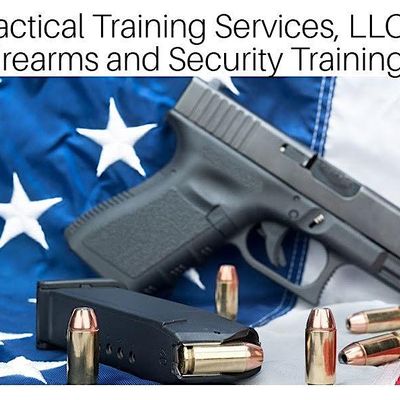 Tactical Training Services, LLC