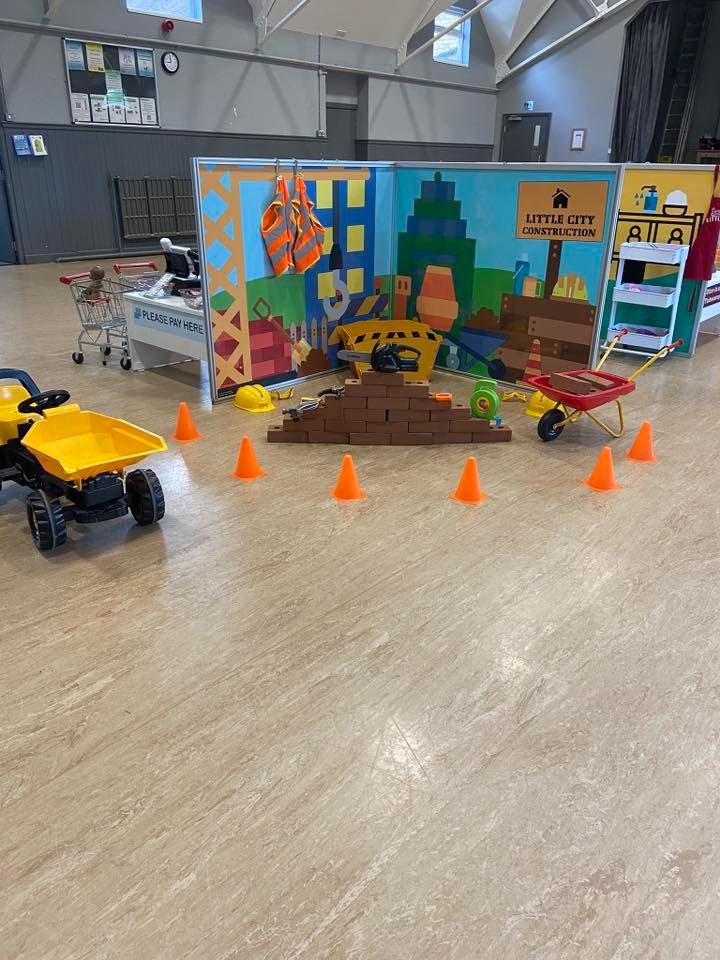 Little City Enfield - Enfield Baptist Church