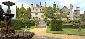 Long Game Networking - Eastwell Manor . Exclusive to business owners ONLY