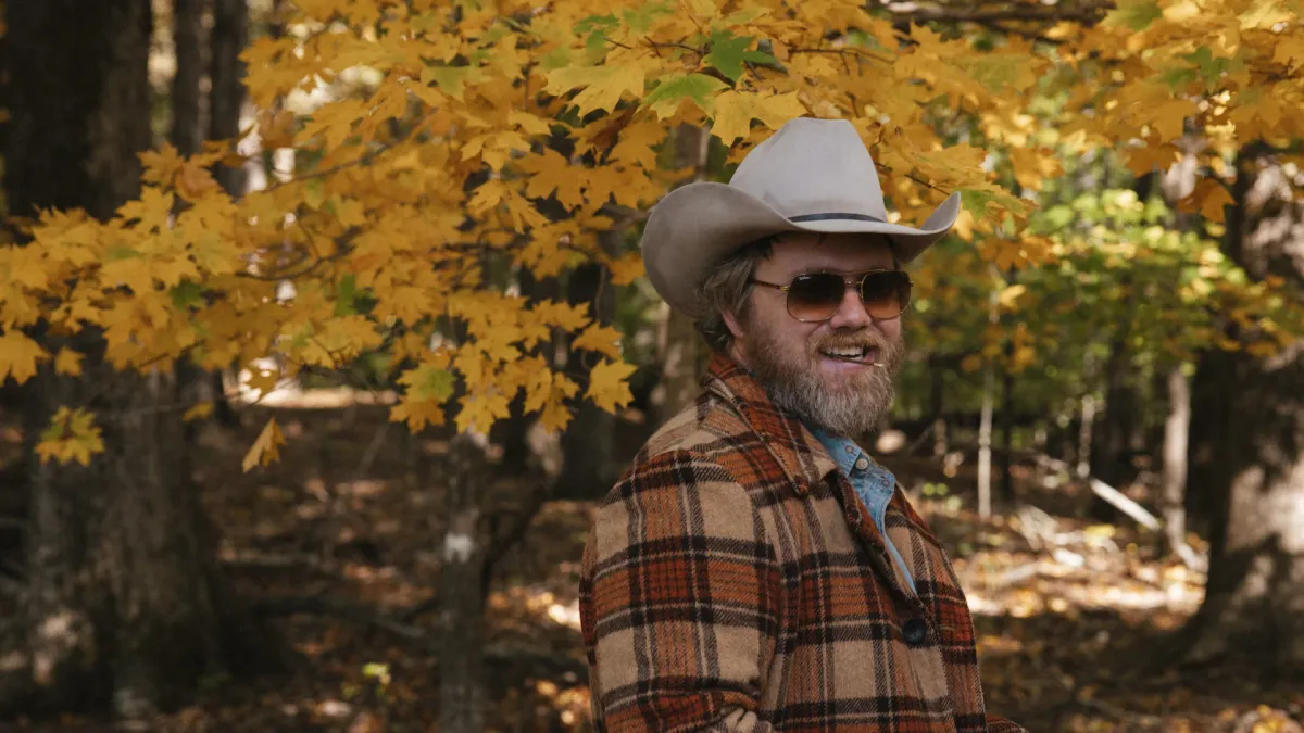 ERNEST, Chandler Walters in Anaheim