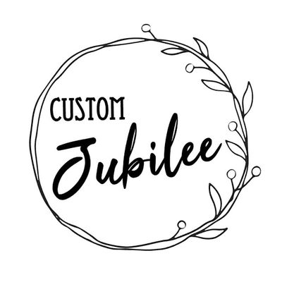 Jenni Escobar with Custom Jubilee