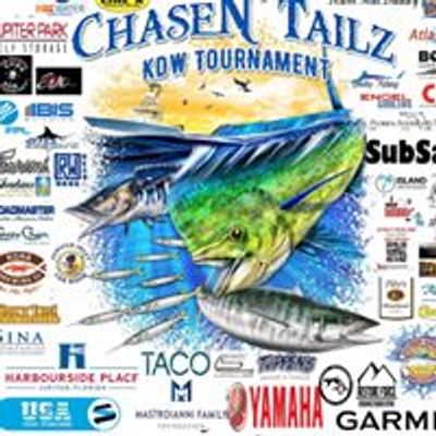ChaseN'Tailz KDW Fishing Tournament
