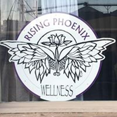 Rising Phoenix Wellness