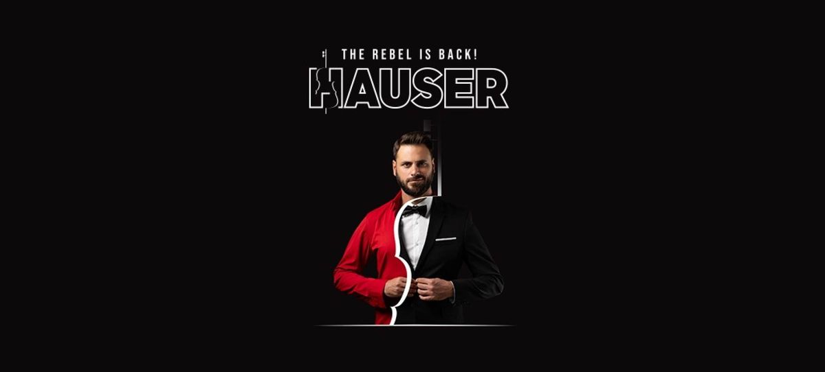Hauser Wien Tickets