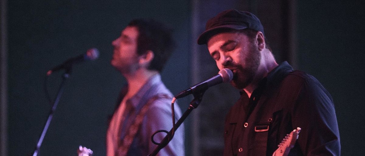 Swervedriver (21+)
