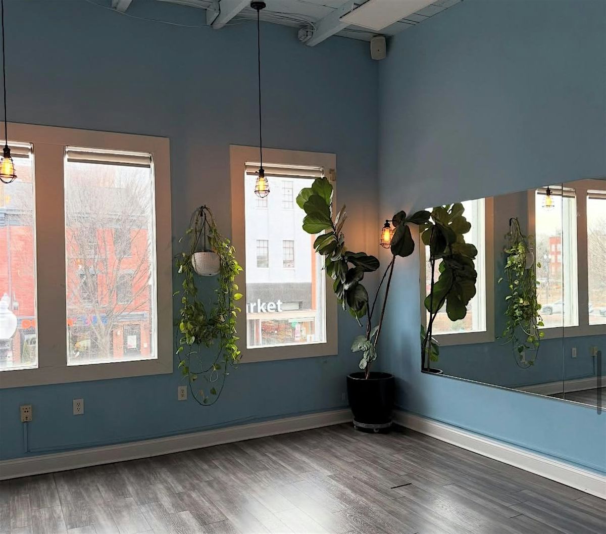 Anchor Your Abundance: A 2026 Intention & Vision Boarding Workshop