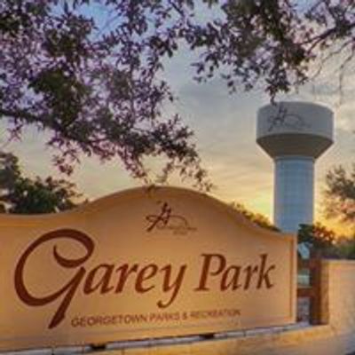 Garey Park