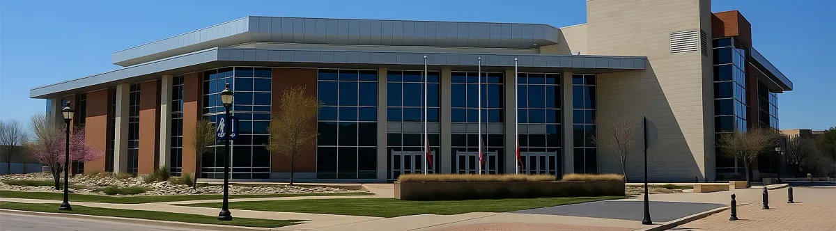 Tarleton State Texans vs. Texas Arlington Mavericks