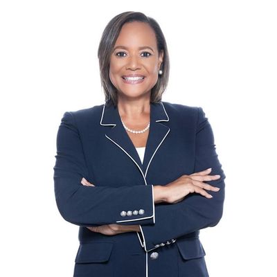 Del. Kym Taylor
