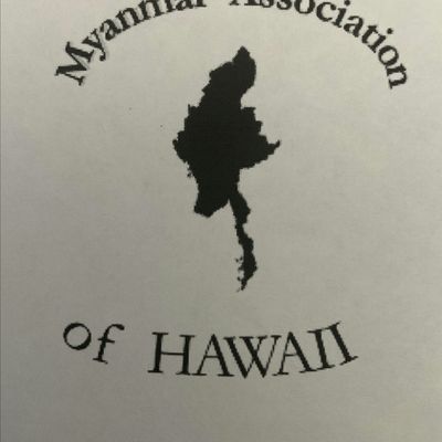 Myanmar Association of Hawaii