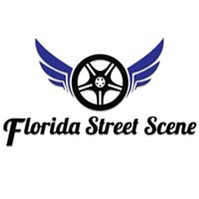 Florida Street Scene