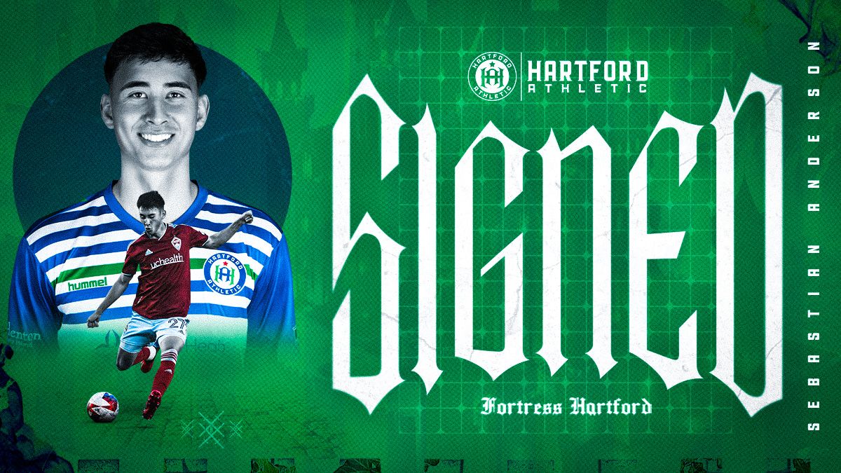 USL Eastern Conference Quarterfinals: Hartford Athletic at Pittsburgh Riverhounds SC