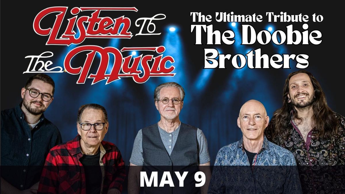 Listen to the Music - A Tribute to the Doobie Brothers
