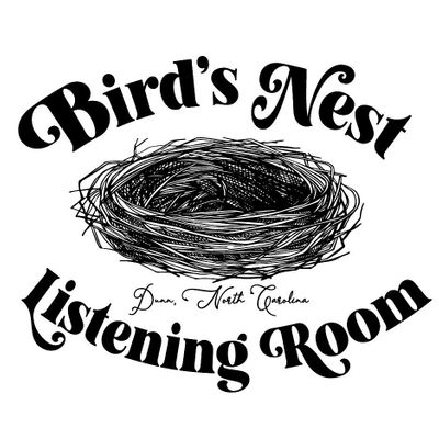 Bird's Nest Listening Room