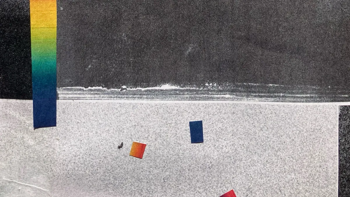 Charlie Cunningham in Winterthur