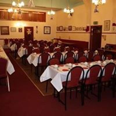 St Andrew Social Club